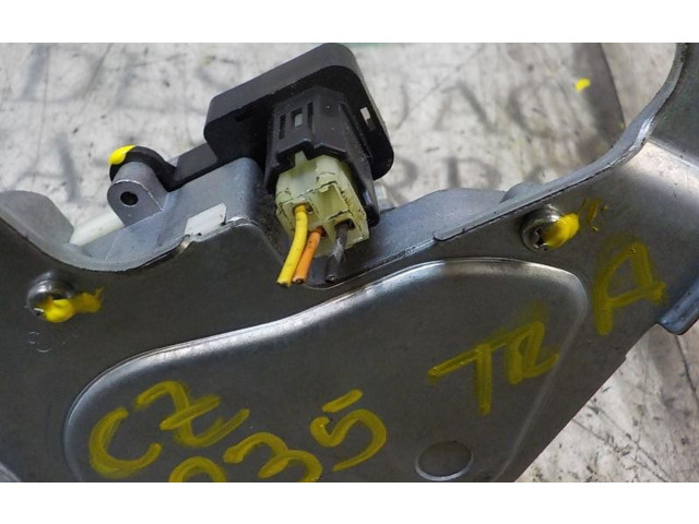 Pojistková skříňka Двигатель стеклоочистителя заднего стекла 71742635 Fiat Sedici 2008