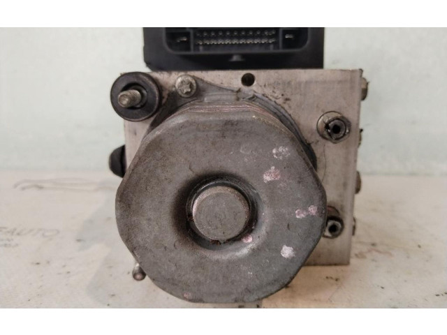 Блок АБС 134268500265242277, 134268500265242277   Opel  Meriva B  2010 - 2016 года