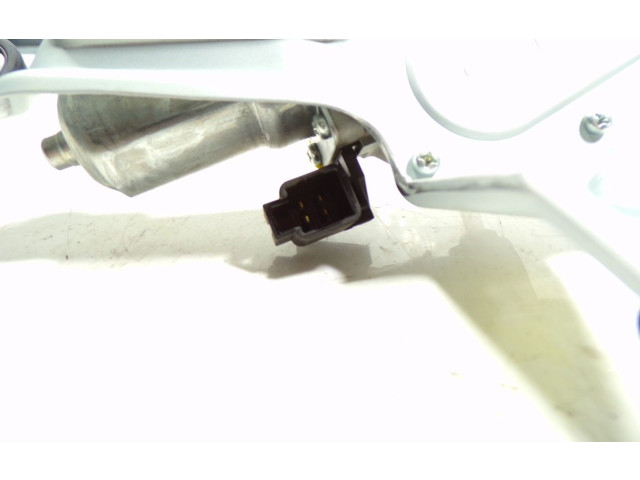 Моторчик заднего дворника 98700G5000, 98700G5000    KIA Niro