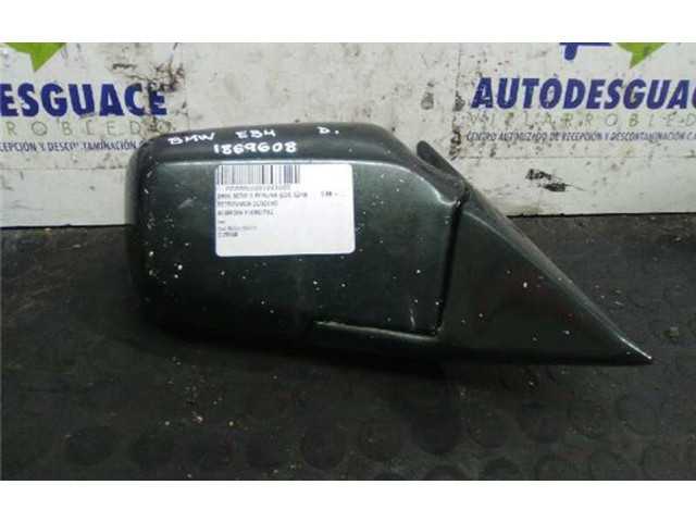 Zpětné zrcátko BMW 5 E34 1989