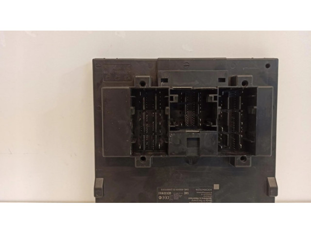 Комфортный модуль