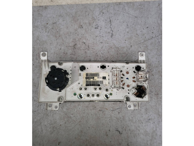 Блок управления климат-контролем P55115904   Jeep Grand Cherokee (WJ)