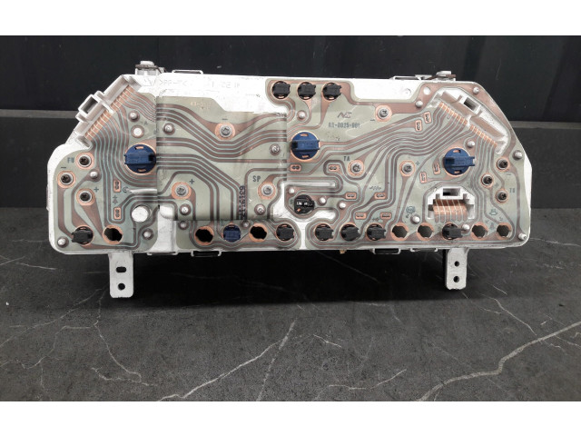 Přístrojová deska Rover 200 XV 1994 AR-0025-001