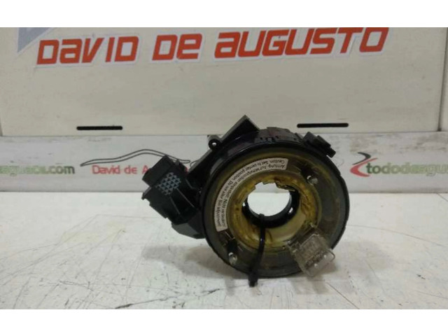 Подрулевой шлейф SRS Skoda Octavia Mk2 (1Z)