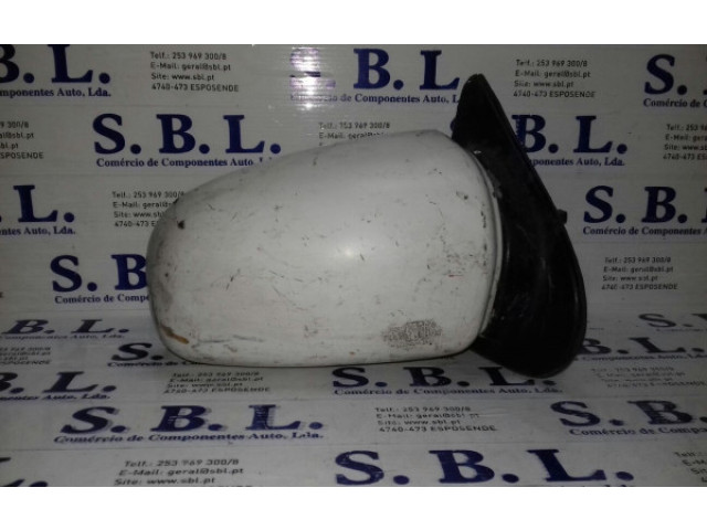 Zpětné zrcátko Hyundai Pony 1989