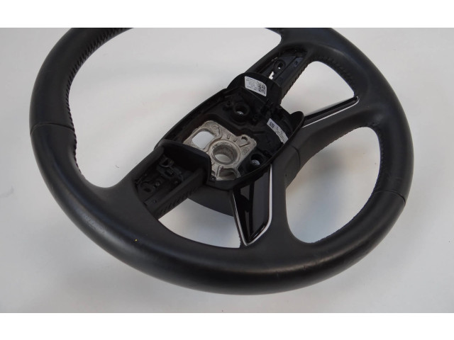 Volant Audi Q7 4M 2016 4M0419091K, 565425696