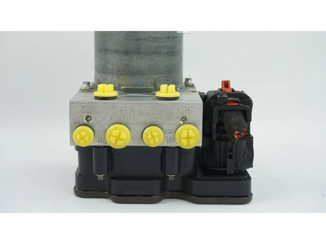 Блок АБС 2Q0614517AQ, 0265294493   Audi  A1  2018 -  года