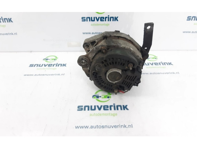 Генератор 7700300407, 7700300407 Renault Master I