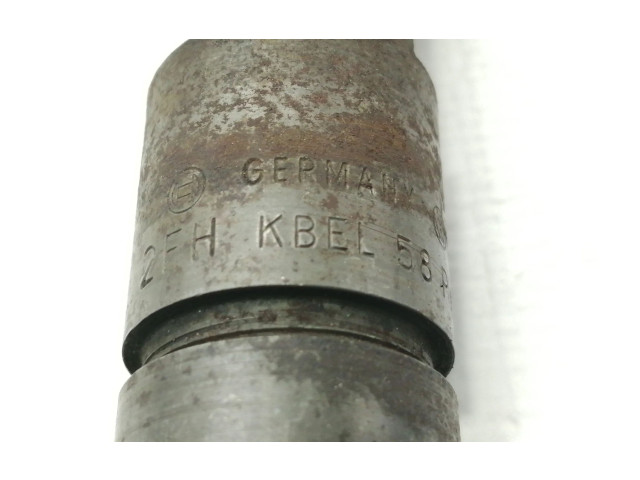 Vstřikovač 028130201S, 2FHKBEL58P Volkswagen Passat Alltrack AFN