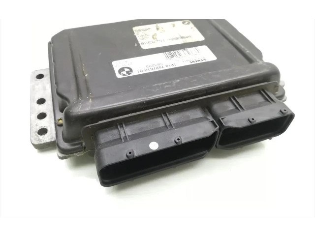 Řídící jednotka 7527610, S118012001N Mini One - Cooper R50 - 53 2004