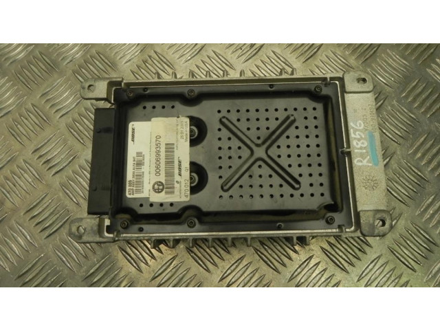 Звукоусилитель