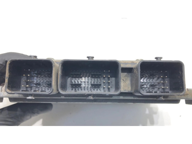 Řídící jednotka AV21-12A650-CC Ford Fiesta 2008