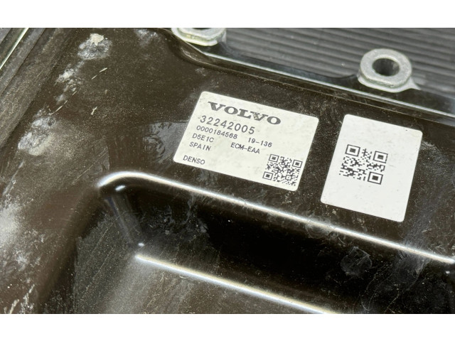 Řídící jednotka 32242005, 32242005 Volvo V60 2018