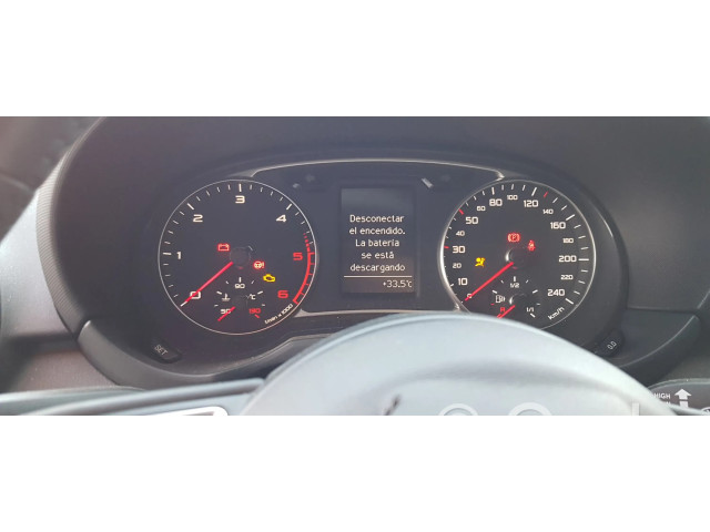 Панель приборов 8XA920930B, A2C86598100 Audi A1