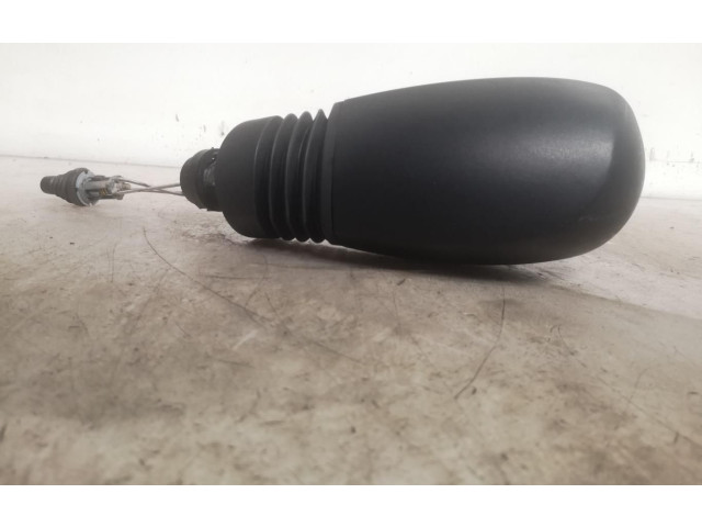 Zpětné zrcátko Fiat Punto (188) 2001 SLV735310075