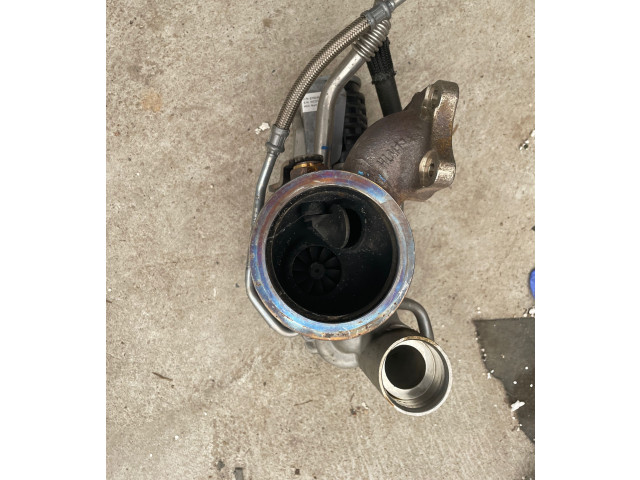 Turbodmychadlo Турбина 9825982080 Peugeot 5008 II