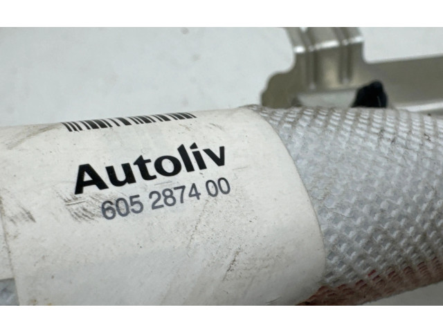 Боковая подушка безопасности 605287400 KIA Ceed