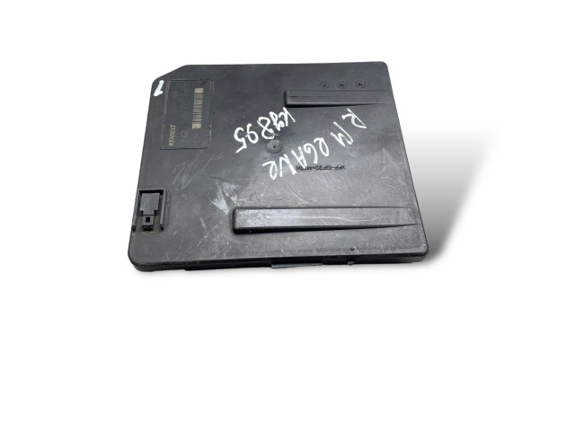 Pojistková skříňka 8200481866, 519158091 Renault Megane II 2007