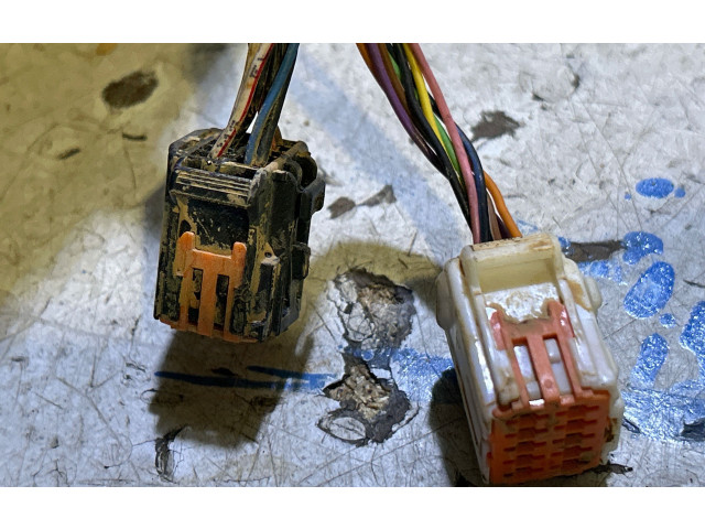 Турбина Зеркало (управляемое электричеством) Citroen C5 Aircross для двигателя 10FBJ