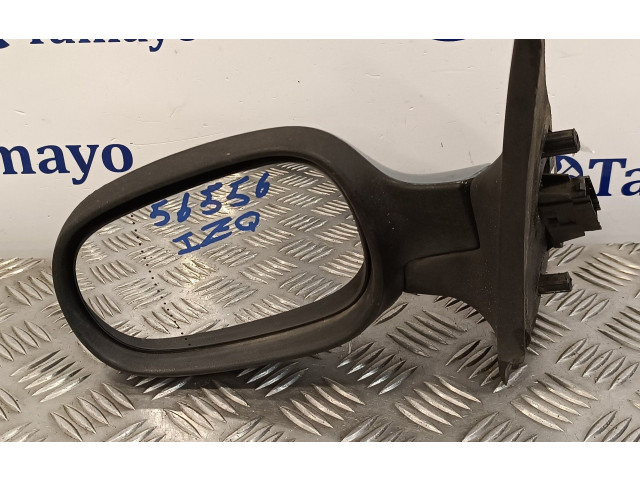 Зеркало электрическое        Renault Clio II  2001 - 2005 года   