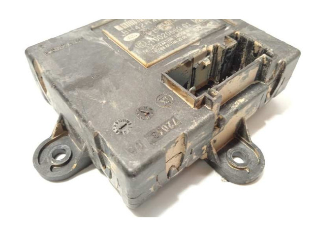 Блок управления дверью BH4214D620AA Jaguar XF X250