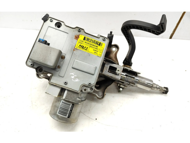    Рулевая рейка 00051810485, 20535   Lancia Delta 