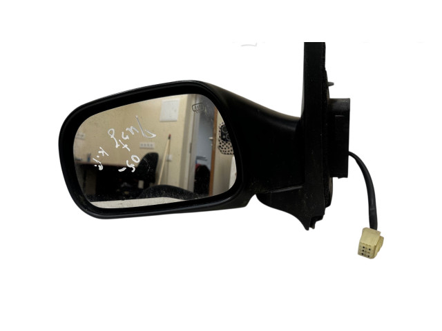 Zpětné zrcátko Subaru Justy 2004 013419