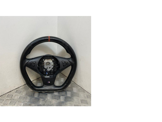 Volant BMW 5 E60 E61 2004 6953324, 220432813