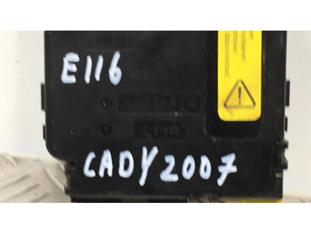 Датчик положения (угла) руля