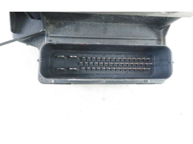 Блок АБС 8Z0907379B, 8Z0614517C Audi A2 - года