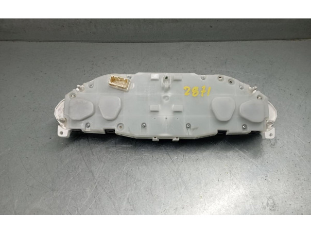 Панель приборов 981384898000   Peugeot 2008 I       