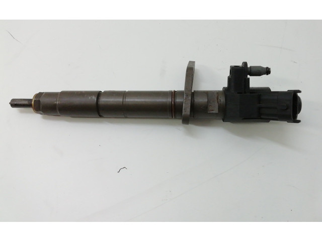 Форсунка 9X2Q-9K546-DB, 9X2Q-9K546-DB    Citroen C5   