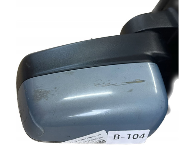 Zpětné zrcátko  Ford Focus ST 2008  17683, 2008R  