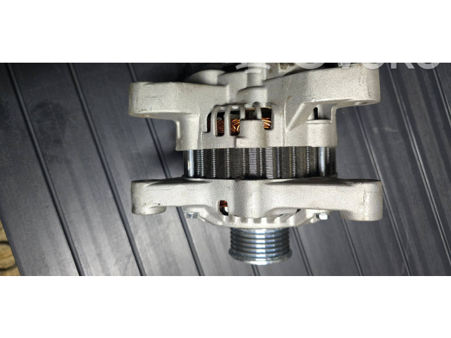 Генератор A5108, 5901259498363   Citroen C2      