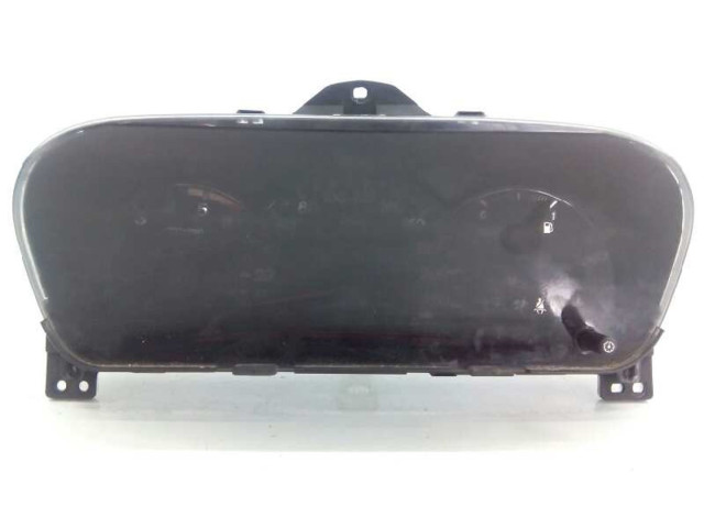 Панель приборов 2574301922, 78100SJHG010M1 Honda FR-V