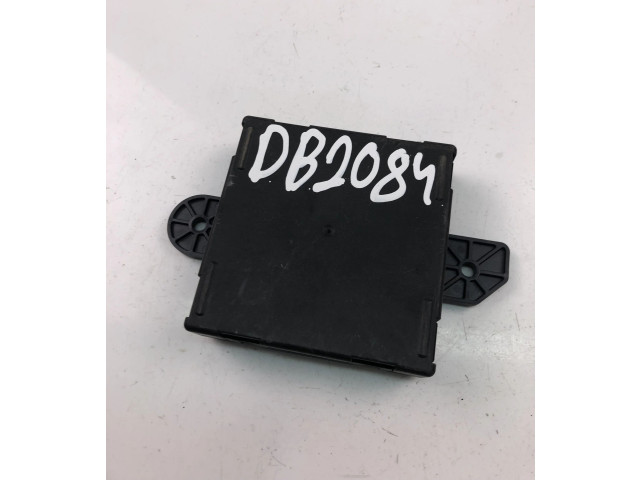 Блок управления 04602677AK   Jeep Cherokee