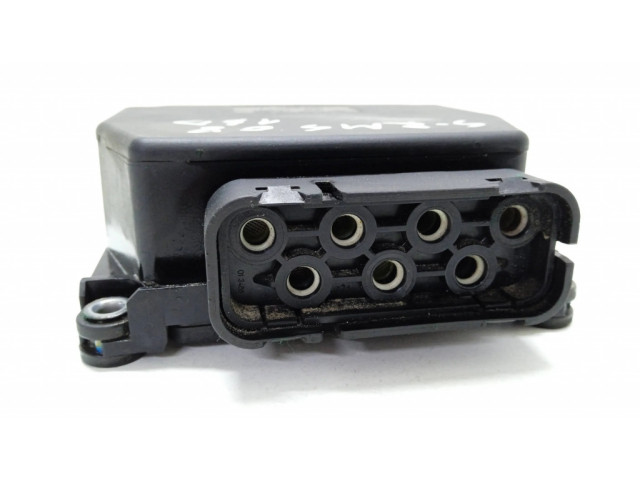 Соленоидный клапан