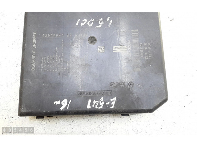 Pojistková skříňka 284b73zl0a Nissan Pulsar 2016