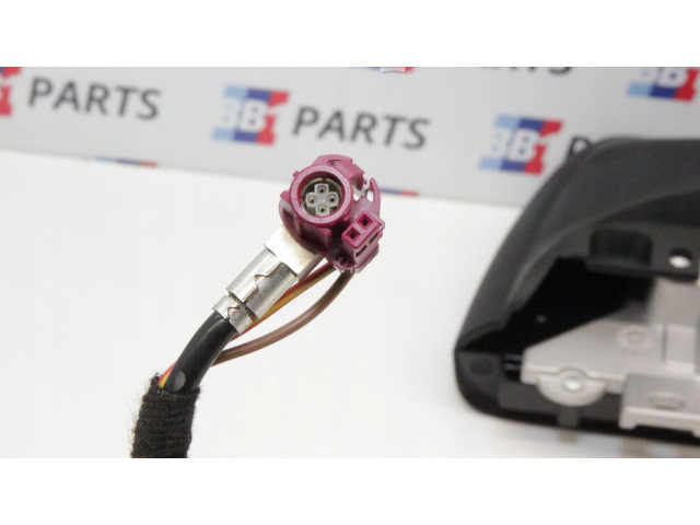 Дисплей 9292244 BMW 1 F20 F21