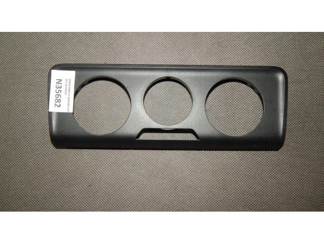 Отделка контроля климата / контроля печки