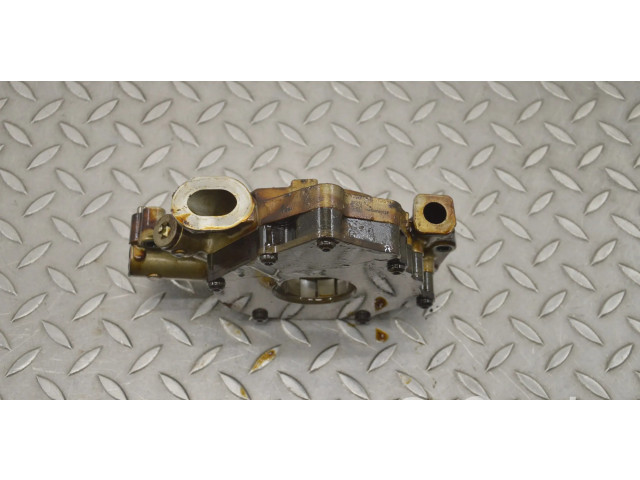 Масляный насос H4158M080223 GMC Sierra 1000 5.3