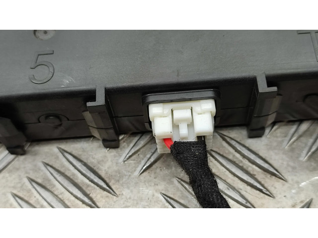 Блок управления 478804GA0A Infiniti Q50