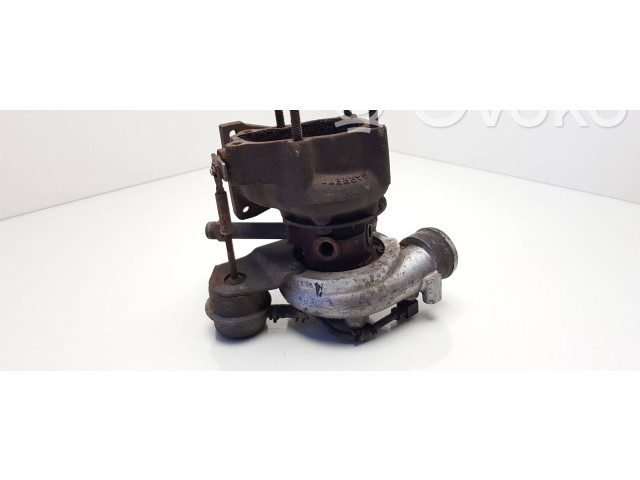 Турбина Volkswagen Golf II 1.6 068145704F