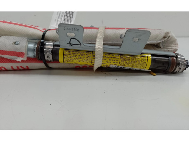 Подушка безопасности двери 4DLA331BC10 SsangYong Kyron