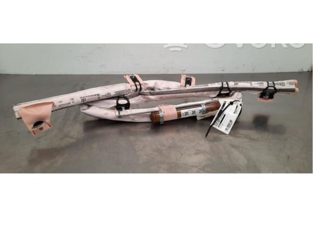 Боковая подушка безопасности 57A880741D Skoda Karoq