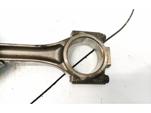 Поршень с шатуном