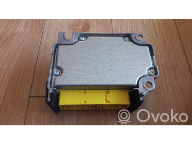 Блок подушек безопасности A1698201326   Mercedes-Benz A W169
