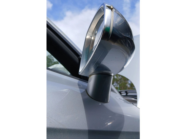 Зеркало электрическое        Audi TT TTS Mk2  2006 - 2014 года   