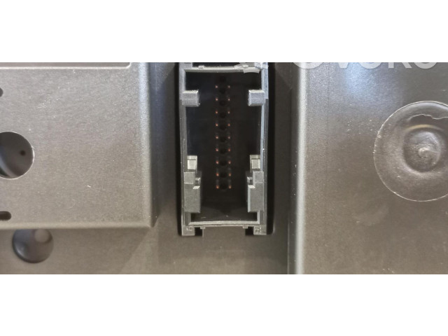 Přístrojová deska BMW 1 E81 E87 918704602