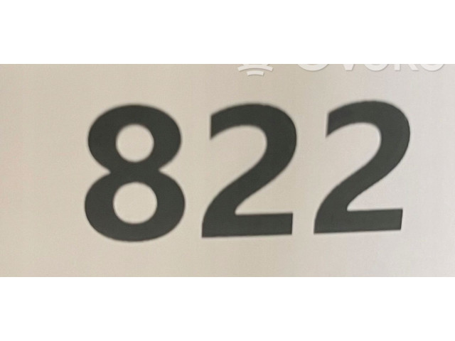 Зеркало (механическое)       Ford Transit -  Tourneo Connect  2003 - 2008 года   